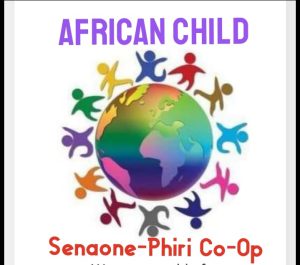 AFRICAN CHILD SENAOANE-PHIRI CO-OP